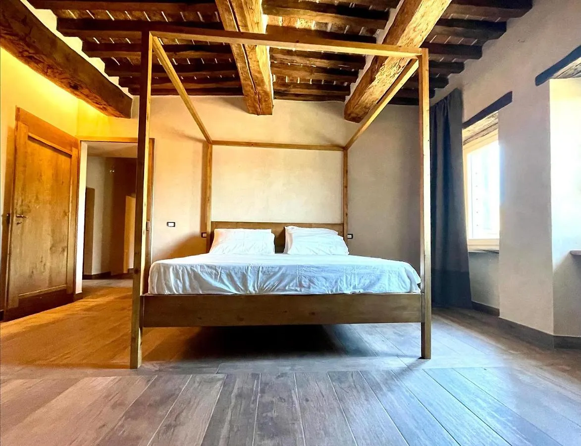 Palazzolo Resort - Anghiari 0*,  Italië