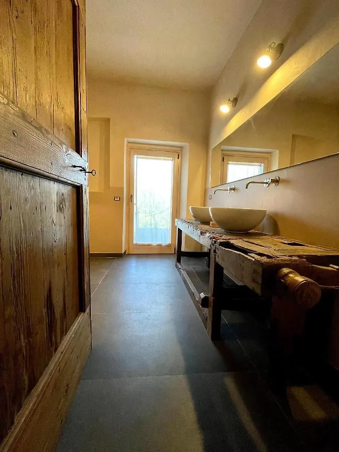 Palazzolo Resort - Anghiari 0*,  Italië