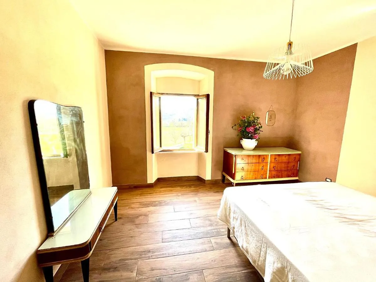 Palazzolo Resort - Anghiari 0*,