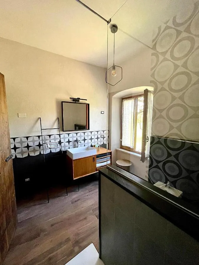 Palazzolo Resort - Anghiari