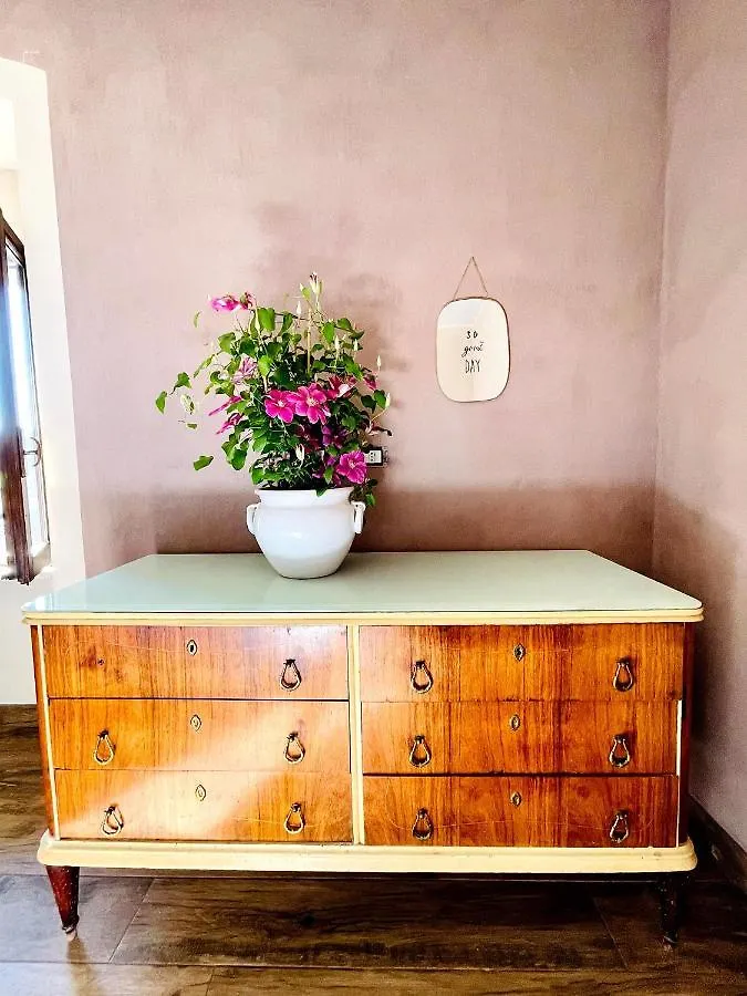 Palazzolo Resort - Anghiari Vakantiehuis