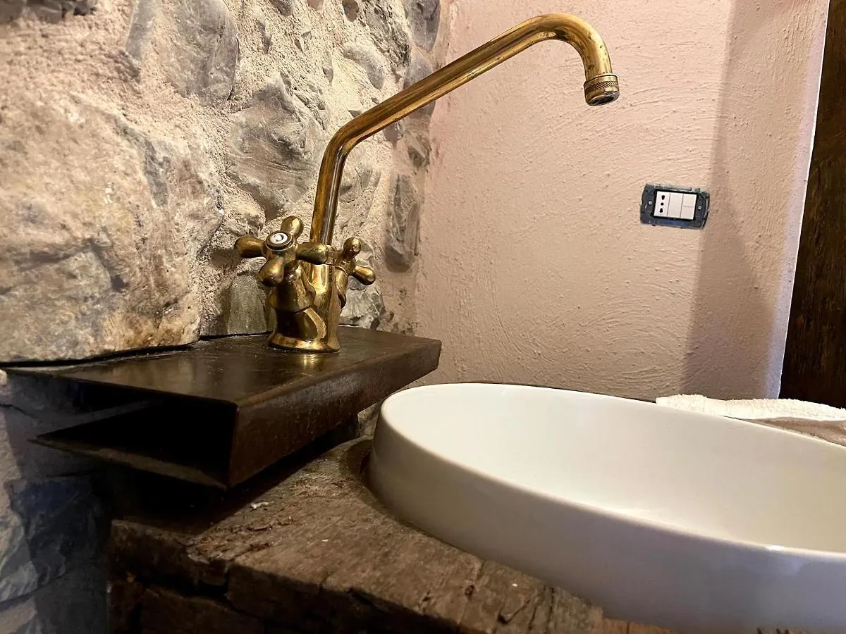 Palazzolo Resort - Anghiari 0*,