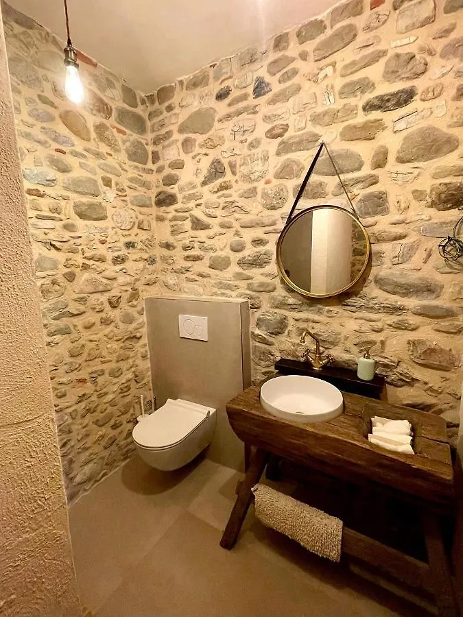Vakantiehuis Palazzolo Resort - Anghiari Italië