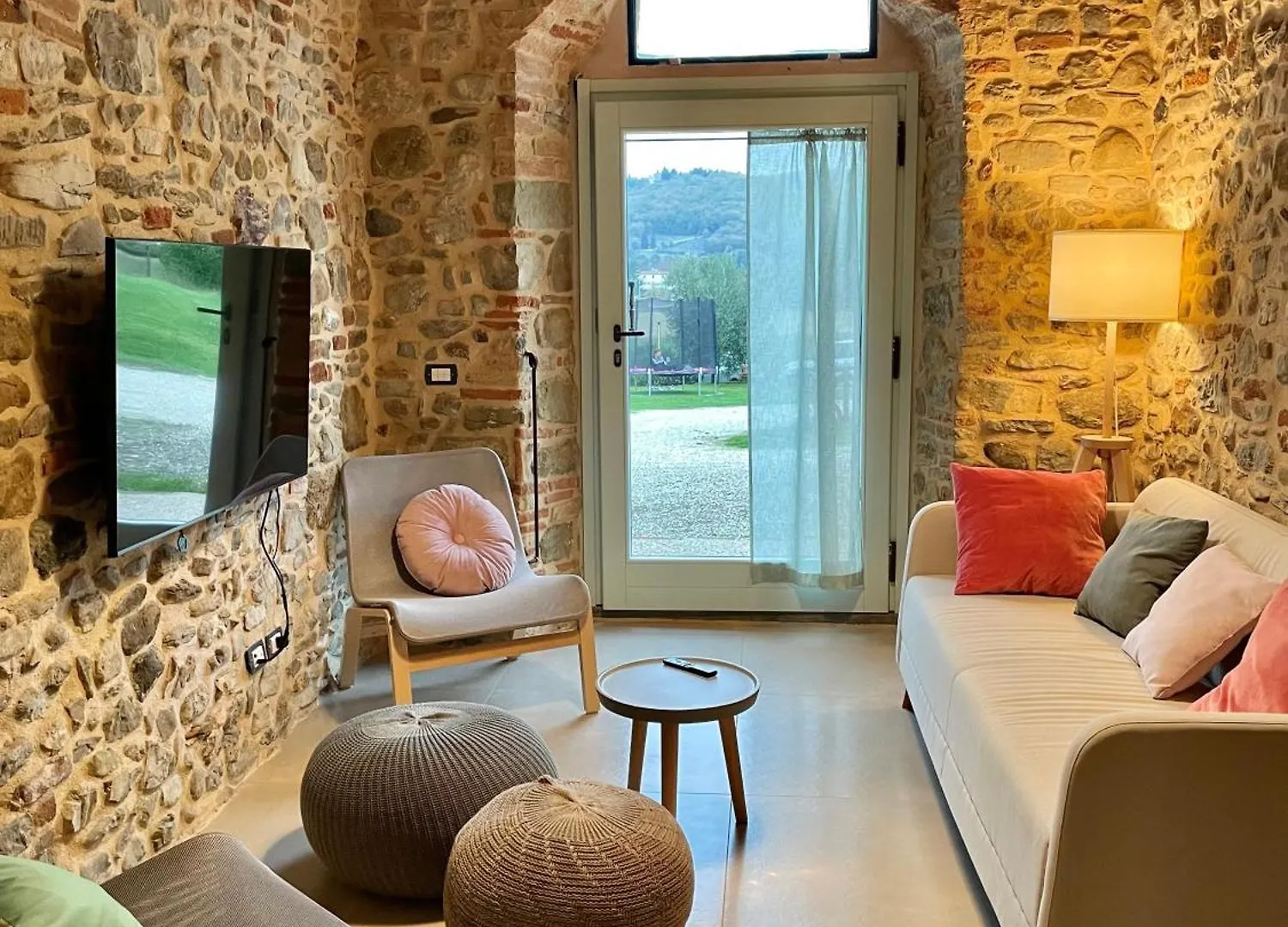 Vakantiehuis Palazzolo Resort - Anghiari