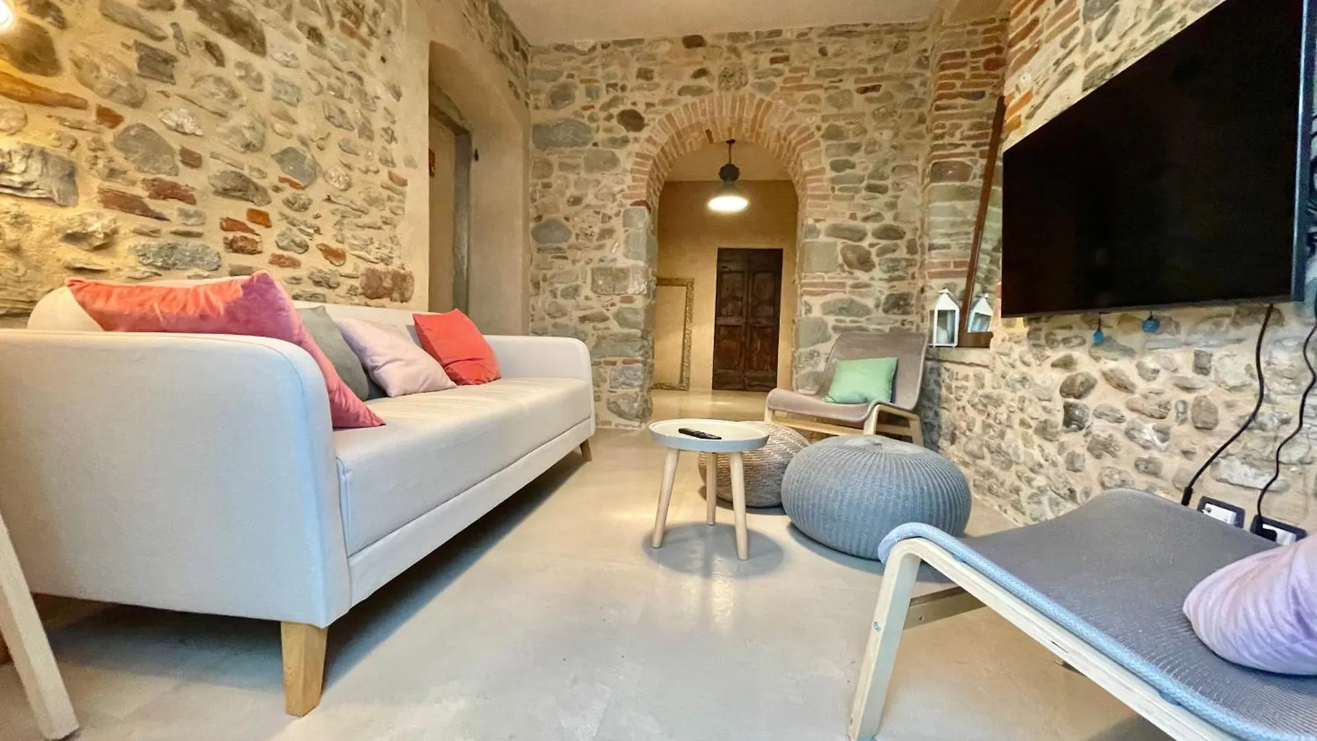 Palazzolo Resort - Anghiari