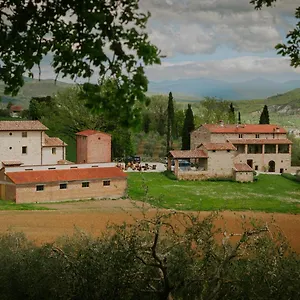 Podere Tovari Vakantieboerderij